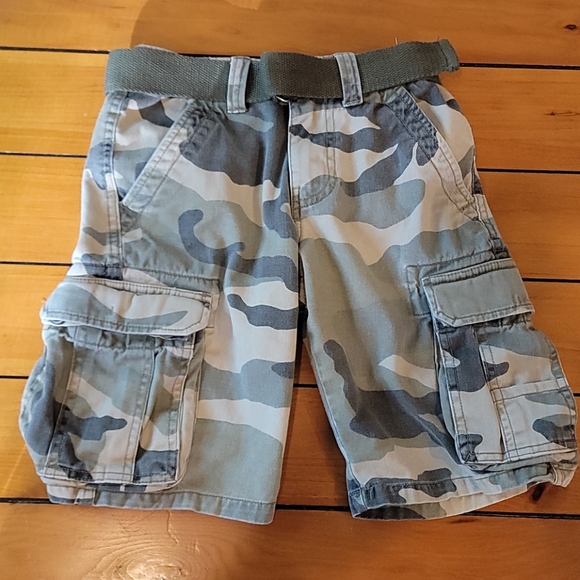 Canyon River Blue's Camo Pants - Picture 2 of 11